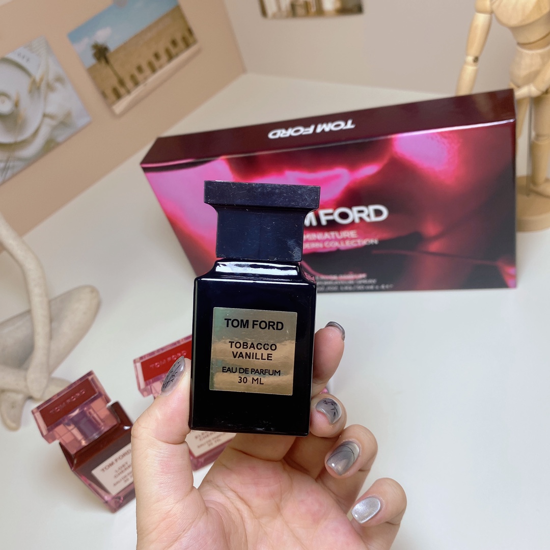 Tom Ford perfume